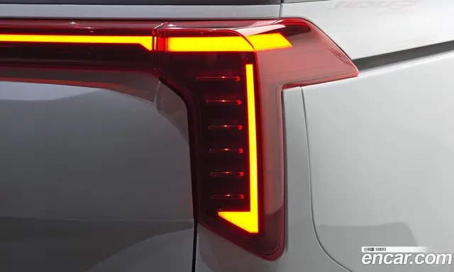 Kia Carnival 2025 3.5 автомат (гидро), миниатюра 9 Kia Carnival 2025 3.5 автомат (гидро), миниатюра 9
