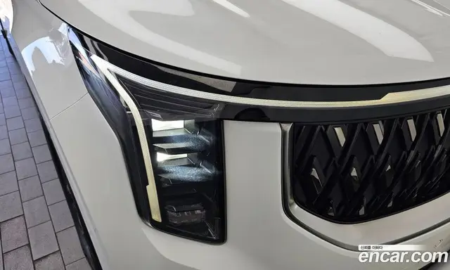Kia Carnival 2025 2.2 автомат (гидро), миниатюра 8 Kia Carnival 2025 2.2 автомат (гидро), миниатюра 8