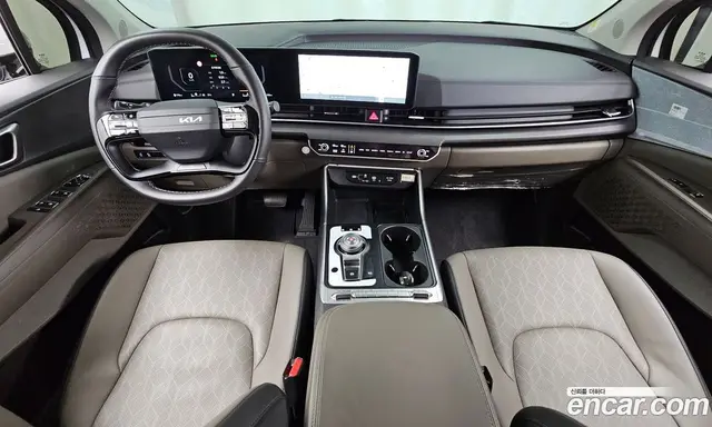 Kia Carnival 2025 2.2 автомат (гидро), миниатюра 10 Kia Carnival 2025 2.2 автомат (гидро), миниатюра 10