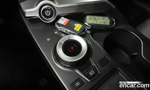 Kia EV6 2023 0.1 автомат (гидро), миниатюра 12