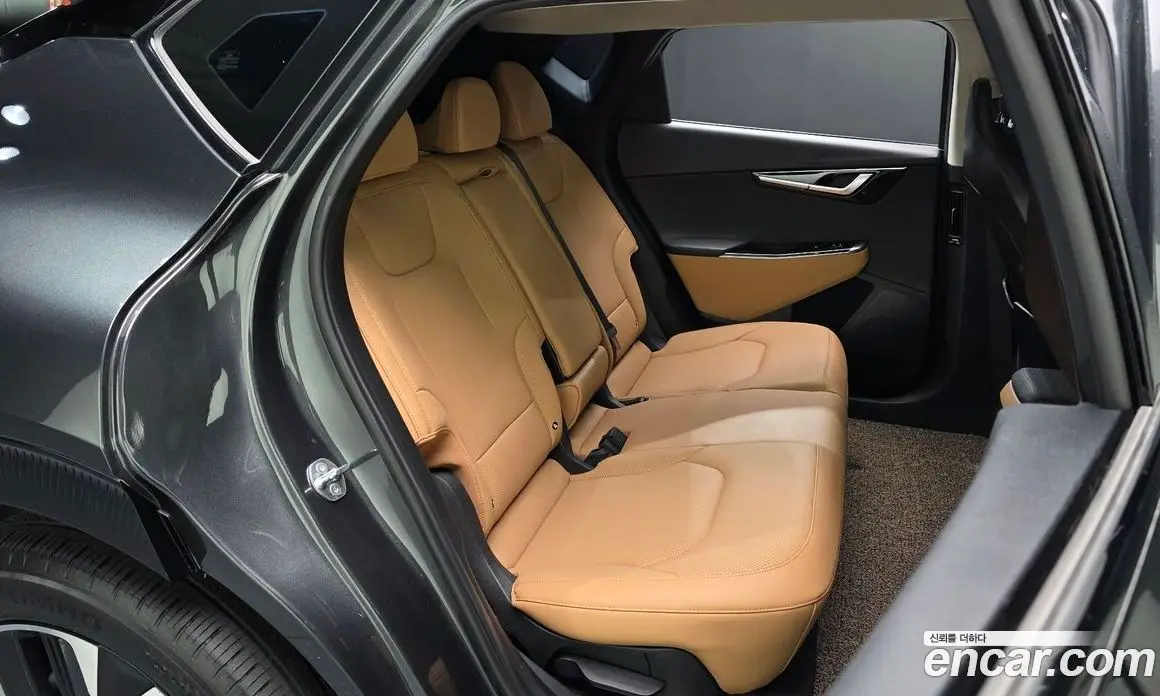 Kia EV6 2024 0.1 автомат (гидро), фото 17