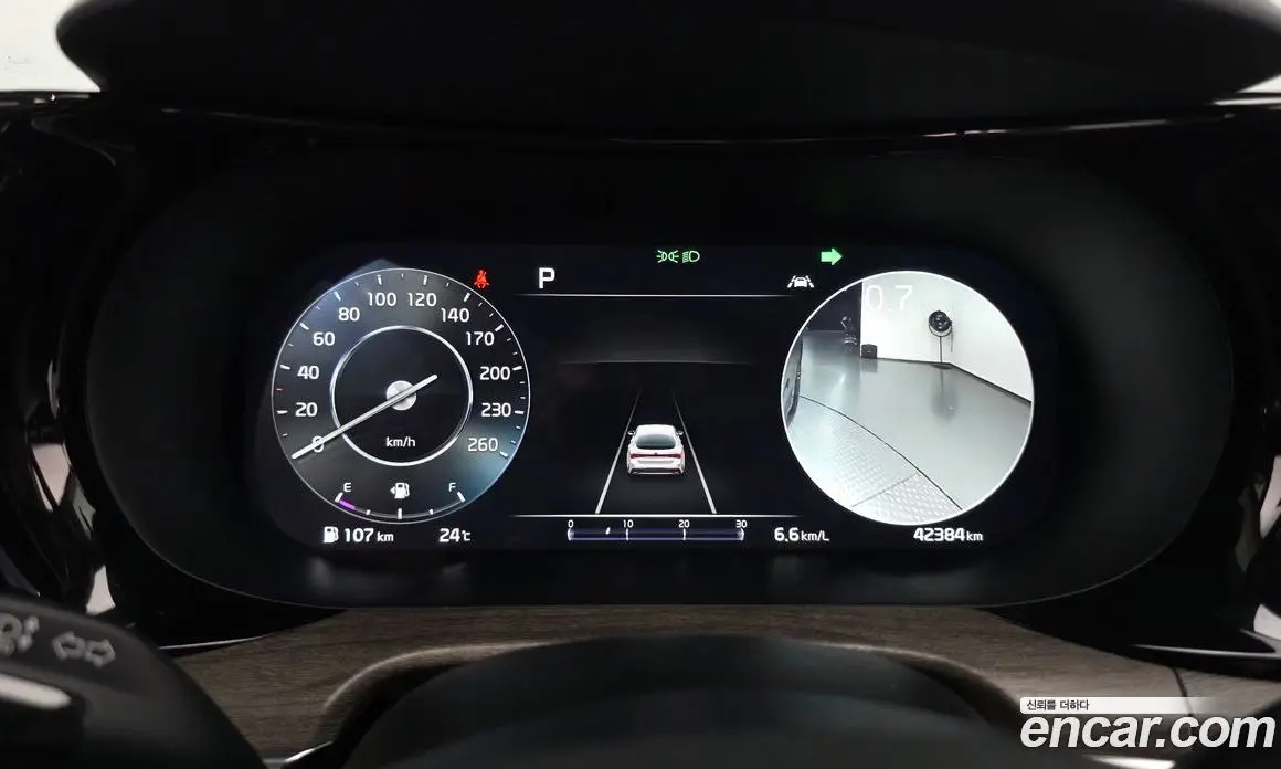 Kia K5 (Optima) 2021 1.6 автомат (гидро), фото 11