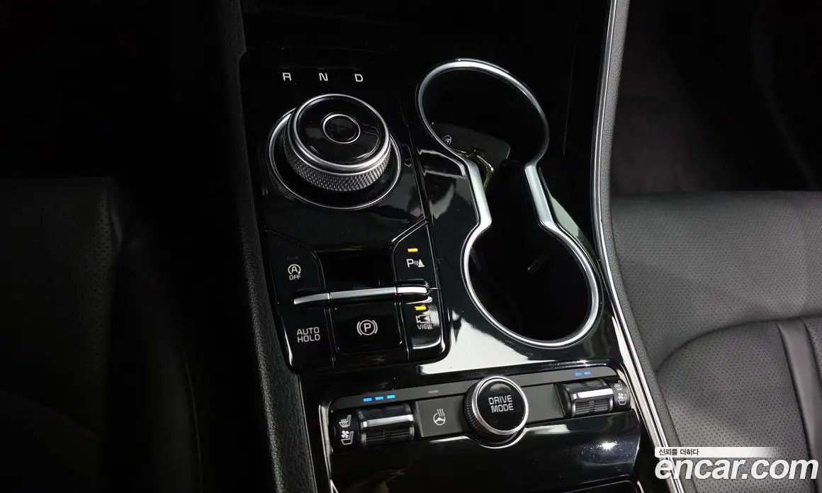 Kia K5 (Optima) 2021 1.6 автомат (гидро), фото 12