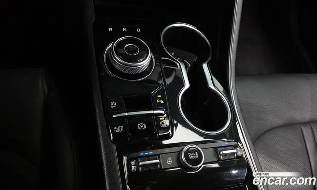 Kia K5 (Optima) 2021 1.6 автомат (гидро), миниатюра 12