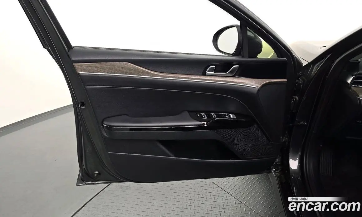 Kia K5 (Optima) 2021 1.6 автомат (гидро), фото 14