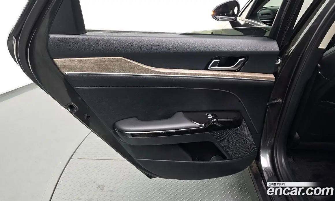 Kia K5 (Optima) 2021 1.6 автомат (гидро), фото 15