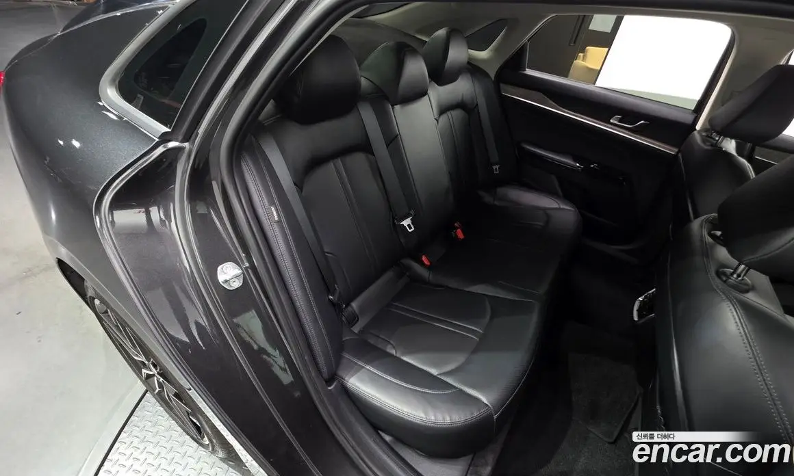 Kia K5 (Optima) 2021 1.6 автомат (гидро), фото 16