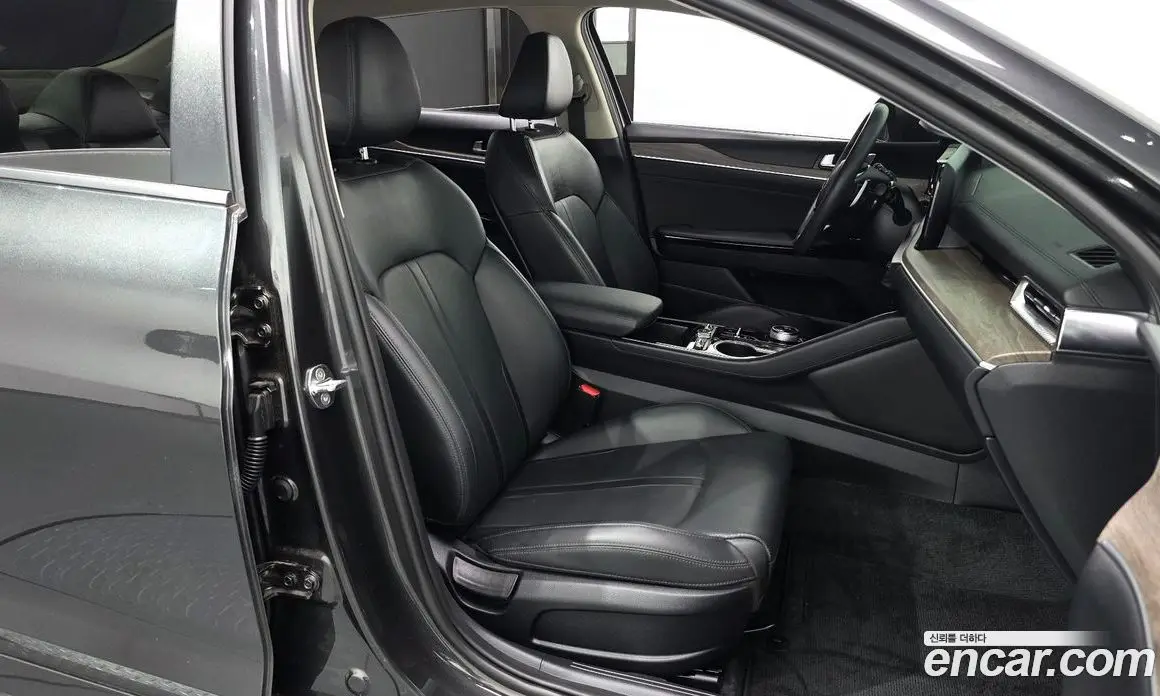 Kia K5 (Optima) 2021 1.6 автомат (гидро), фото 17
