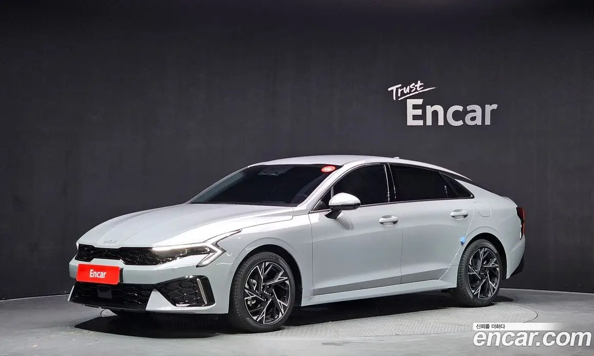 Kia K5 (Optima) 2025 2.0 автомат (гидро), фото 1 Kia K5 (Optima) 2025 2.0 автомат (гидро), фото 1