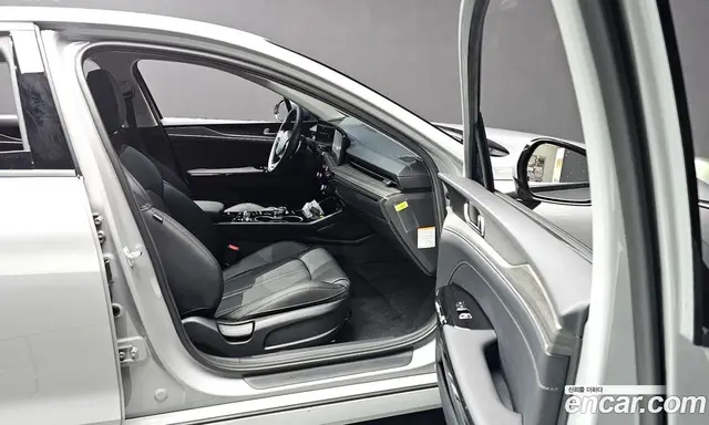 Kia K5 (Optima) 2025 2.0 автомат (гидро), миниатюра 11 Kia K5 (Optima) 2025 2.0 автомат (гидро), миниатюра 11