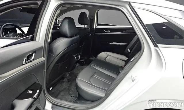 Kia K5 (Optima) 2025 2.0 автомат (гидро), миниатюра 12