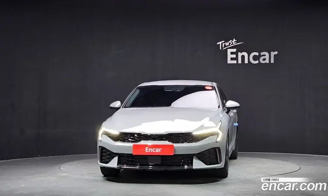 Kia K5 (Optima) 2025 2.0 автомат (гидро), миниатюра 3 Kia K5 (Optima) 2025 2.0 автомат (гидро), миниатюра 3