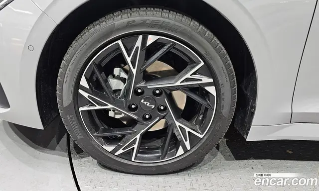Kia K5 (Optima) 2025 2.0 автомат (гидро), миниатюра 5 Kia K5 (Optima) 2025 2.0 автомат (гидро), миниатюра 5