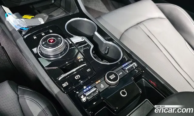 Kia K5 (Optima) 2025 2.0 автомат (гидро), миниатюра 9 Kia K5 (Optima) 2025 2.0 автомат (гидро), миниатюра 9