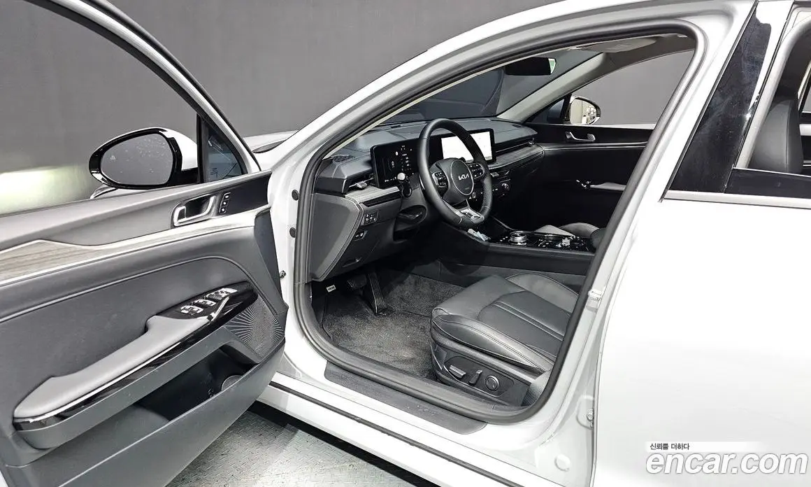 Kia K5 (Optima) 2025 2.0 автомат (гидро), фото 10 Kia K5 (Optima) 2025 2.0 автомат (гидро), фото 10