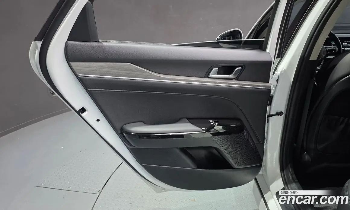 Kia K5 (Optima) 2025 2.0 автомат (гидро), фото 15