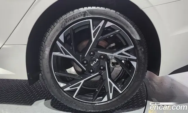 Kia K5 (Optima) 2025 2.0 автомат (гидро), миниатюра 7