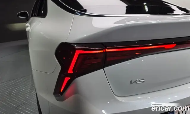 Kia K5 (Optima) 2025 2.0 автомат (гидро), миниатюра 9