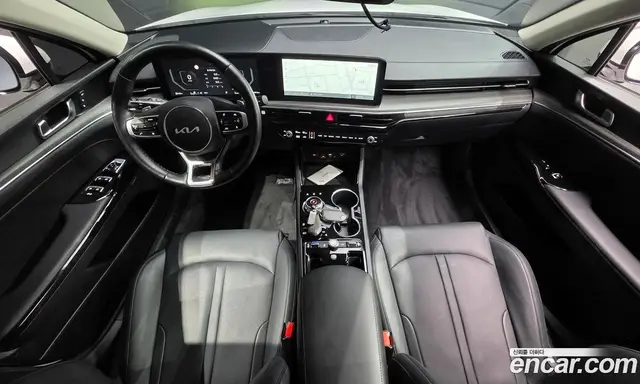 Kia K5 (Optima) 2025 2.0 автомат (гидро), миниатюра 10