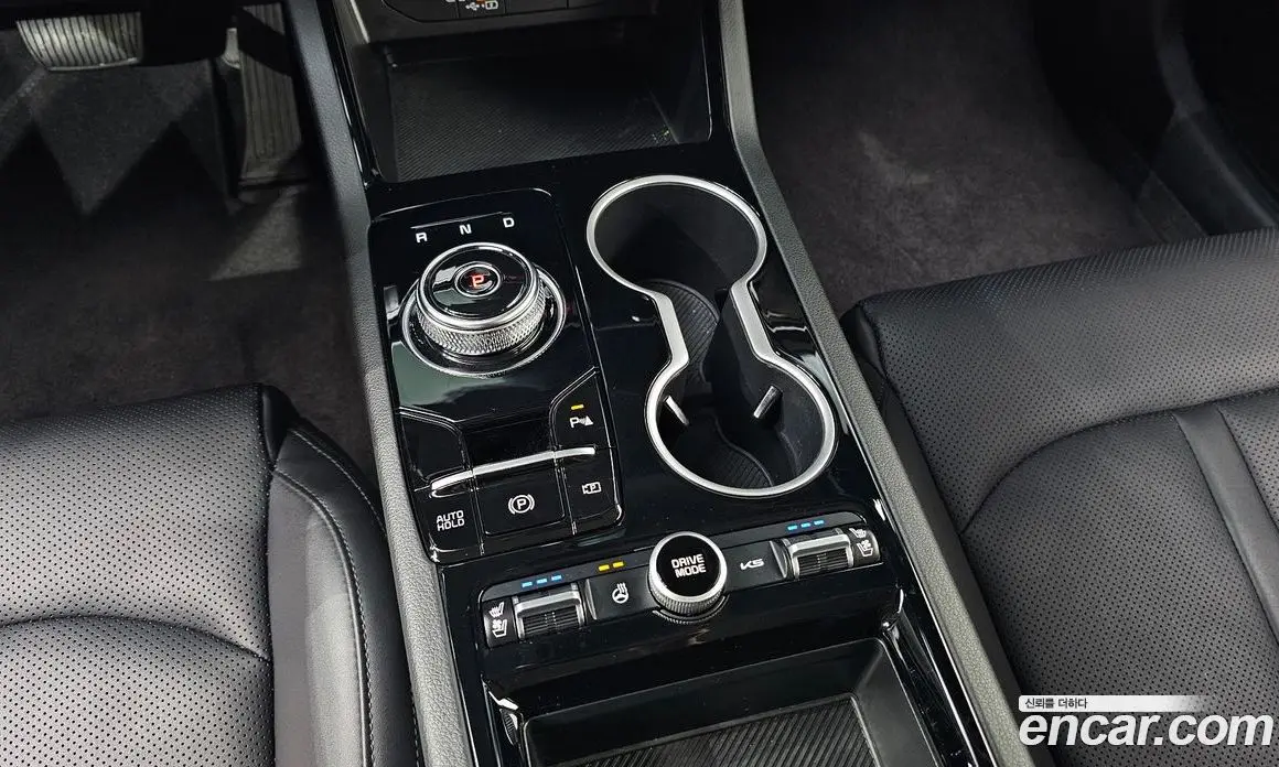 Kia K5 (Optima) 2025 2.0 автомат (гидро), фото 12