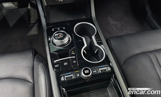 Kia K5 (Optima) 2025 2.0 автомат (гидро), миниатюра 12