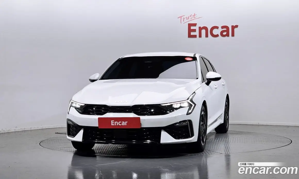 Kia K5 (Optima) 2025 2.0 автомат (гидро), фото 3