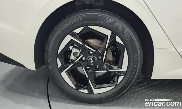 Kia K5 (Optima) 2025 2.0 автомат (гидро), миниатюра 5