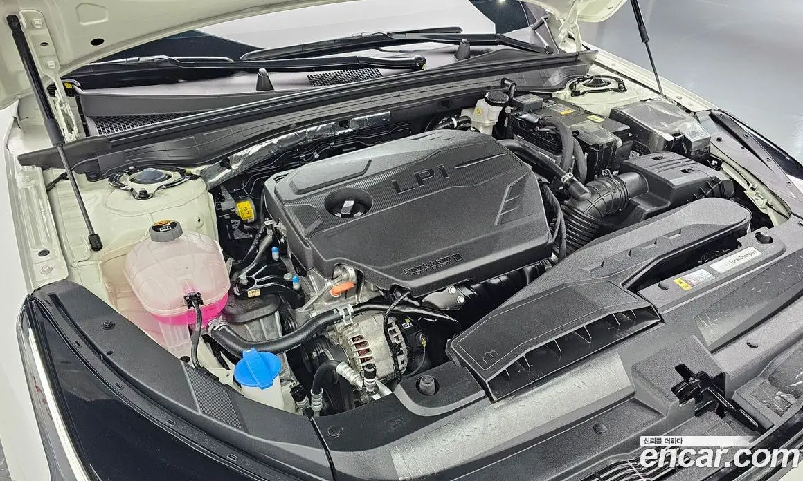 Kia K5 (Optima) 2025 2.0 автомат (гидро), фото 6