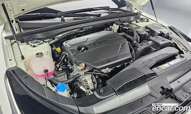 Kia K5 (Optima) 2025 2.0 автомат (гидро), миниатюра 6