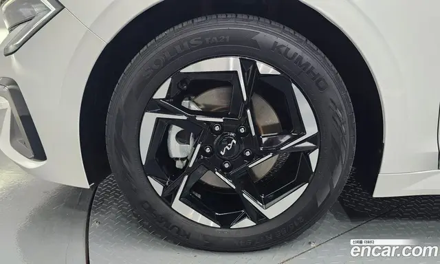Kia K5 (Optima) 2025 2.0 автомат (гидро), миниатюра 7