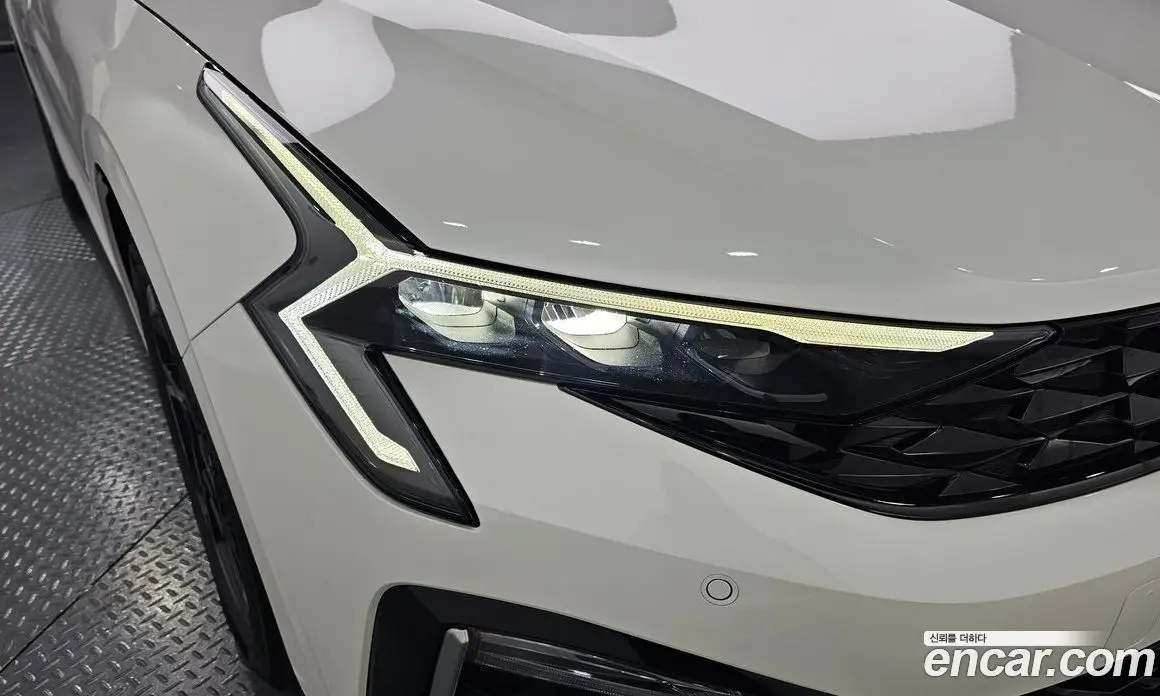 Kia K5 (Optima) 2025 2.0 автомат (гидро), фото 8
