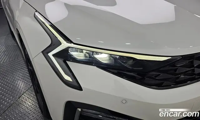 Kia K5 (Optima) 2025 2.0 автомат (гидро), миниатюра 8