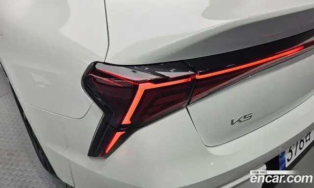 Kia K5 (Optima) 2025 2.0 автомат (гидро), миниатюра 9