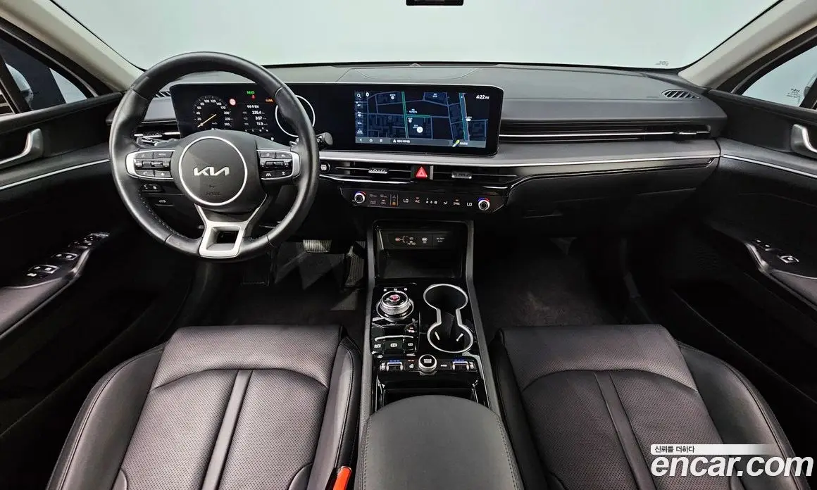 Kia K5 (Optima) 2025 2.0 автомат (гидро), фото 10