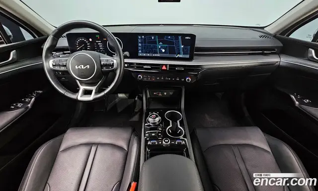 Kia K5 (Optima) 2025 2.0 автомат (гидро), миниатюра 10