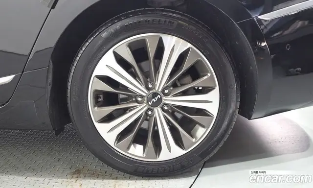 Kia K8 2023 1.6 автомат (гидро), миниатюра 7