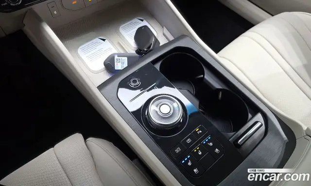 Kia K8 2026 1.6 автомат (гидро), миниатюра 12