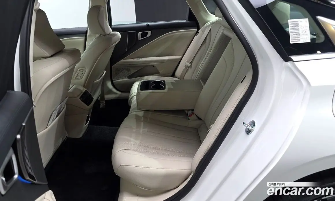 Kia K8 2026 1.6 автомат (гидро), фото 18