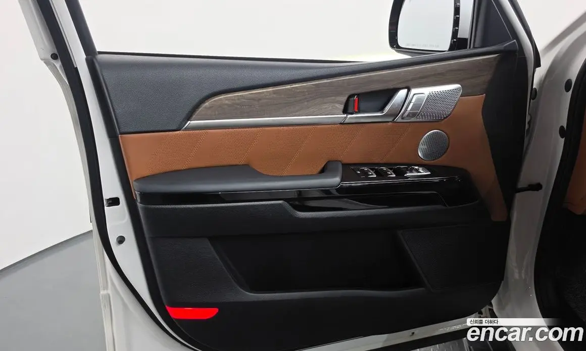 Kia Mohave 2024 3.0 автомат (гидро), фото 14 Kia Mohave 2024 3.0 автомат (гидро), фото 14