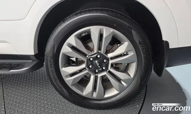 Kia Mohave 2024 3.0 автомат (гидро), миниатюра 7 Kia Mohave 2024 3.0 автомат (гидро), миниатюра 7