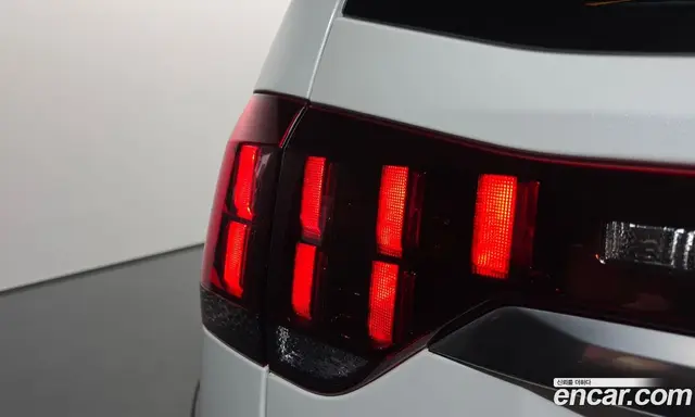 Kia Mohave 2024 3.0 автомат (гидро), миниатюра 9 Kia Mohave 2024 3.0 автомат (гидро), миниатюра 9