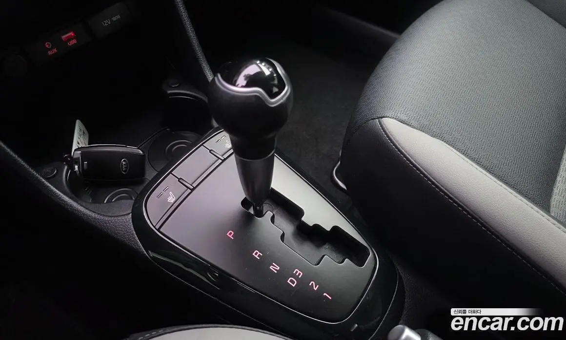 Kia Morning 2017 1.0 автомат (гидро), фото 11 Kia Morning 2017 1.0 автомат (гидро), фото 11
