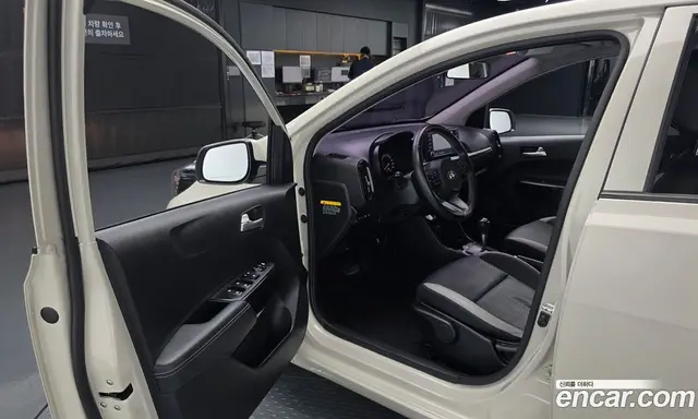 Kia Morning 2017 1.0 автомат (гидро), миниатюра 12