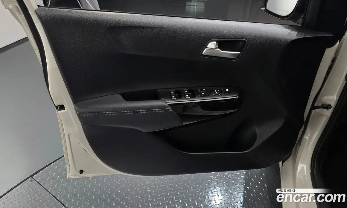 Kia Morning 2017 1.0 автомат (гидро), фото 13 Kia Morning 2017 1.0 автомат (гидро), фото 13