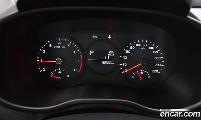 Kia Morning 2017 1.0 автомат (гидро), миниатюра 10 Kia Morning 2017 1.0 автомат (гидро), миниатюра 10