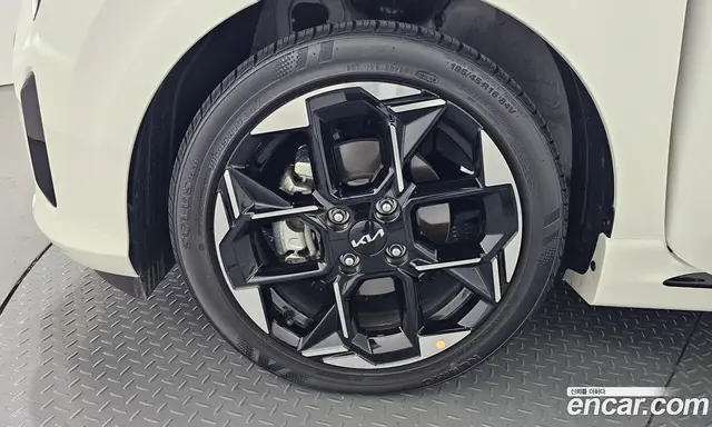 Kia Morning 2026 1.0 автомат (гидро), миниатюра 4 Kia Morning 2026 1.0 автомат (гидро), миниатюра 4