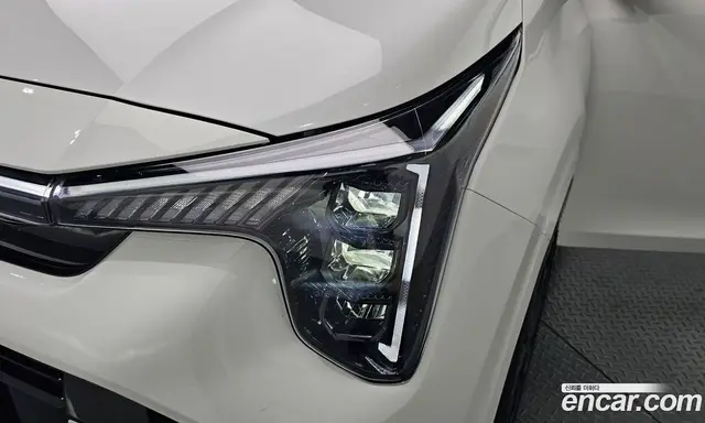 Kia Morning 2026 1.0 автомат (гидро), миниатюра 7 Kia Morning 2026 1.0 автомат (гидро), миниатюра 7