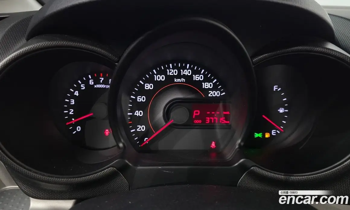 Kia Ray 2019 1.0 автомат (гидро), фото 11 Kia Ray 2019 1.0 автомат (гидро), фото 11