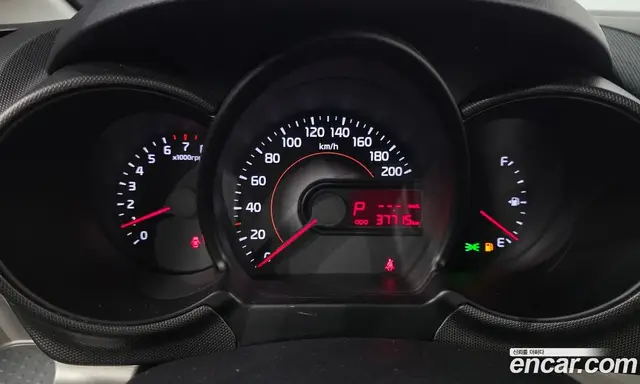 Kia Ray 2019 1.0 автомат (гидро), миниатюра 11 Kia Ray 2019 1.0 автомат (гидро), миниатюра 11