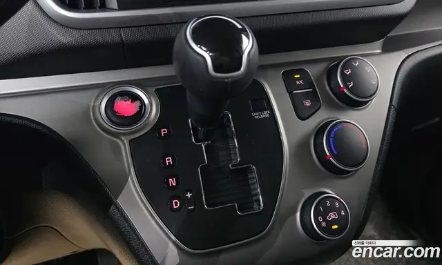Kia Ray 2019 1.0 автомат (гидро), миниатюра 12